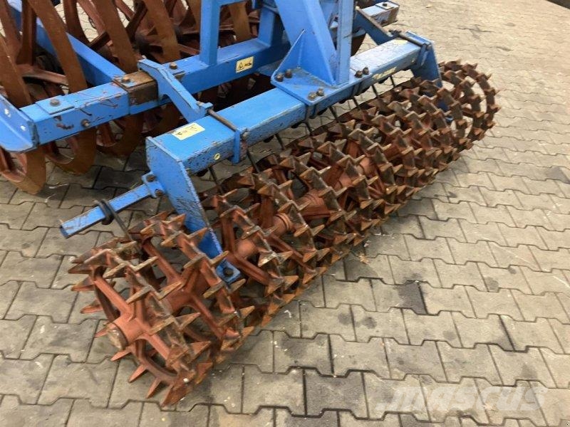 Tigges UPN 900-210 مداحل متنوعة