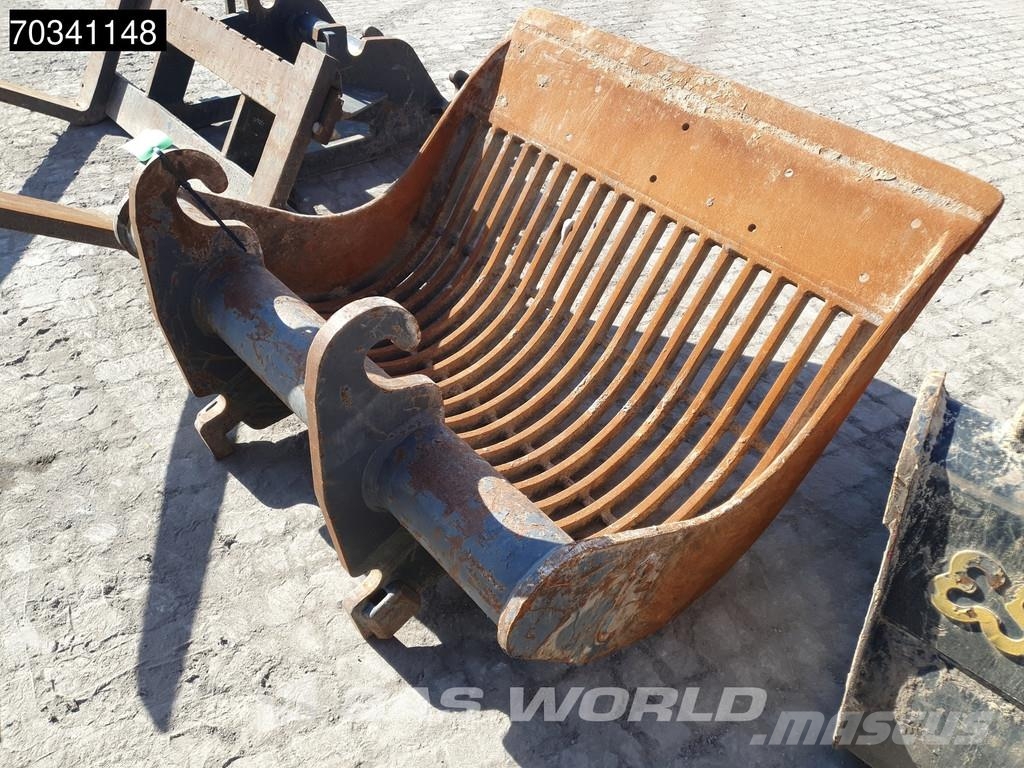 Hitachi ZX175W -7 Εκσκαφείς με τροχούς - λάστιχα