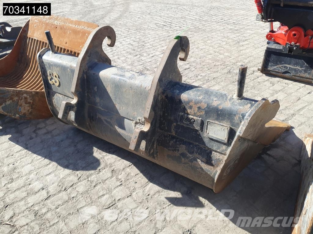 Hitachi ZX175W -7 Εκσκαφείς με τροχούς - λάστιχα