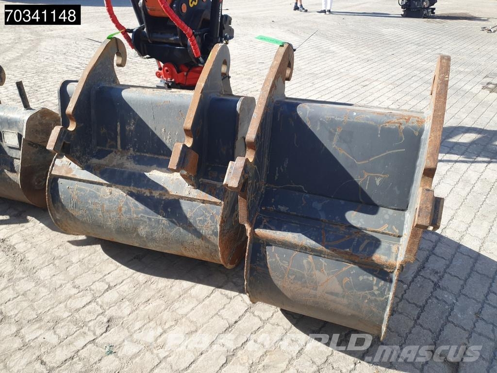 Hitachi ZX175W -7 Εκσκαφείς με τροχούς - λάστιχα