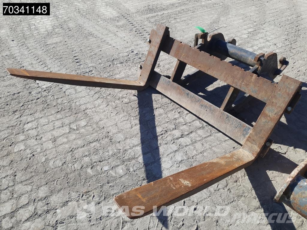 Hitachi ZX175W -7 Εκσκαφείς με τροχούς - λάστιχα