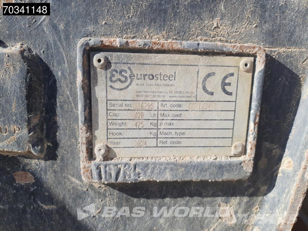 Hitachi ZX175W -7 Εκσκαφείς με τροχούς - λάστιχα