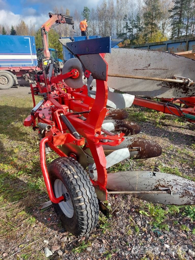 Agrolux MRWT 4975 variomat Pöördadrad