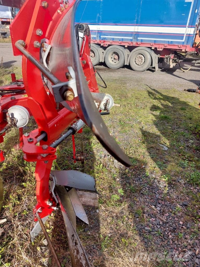 Agrolux MRWT 4975 variomat Pöördadrad