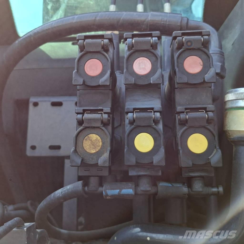 Landini Legend 125 DT Traktörler