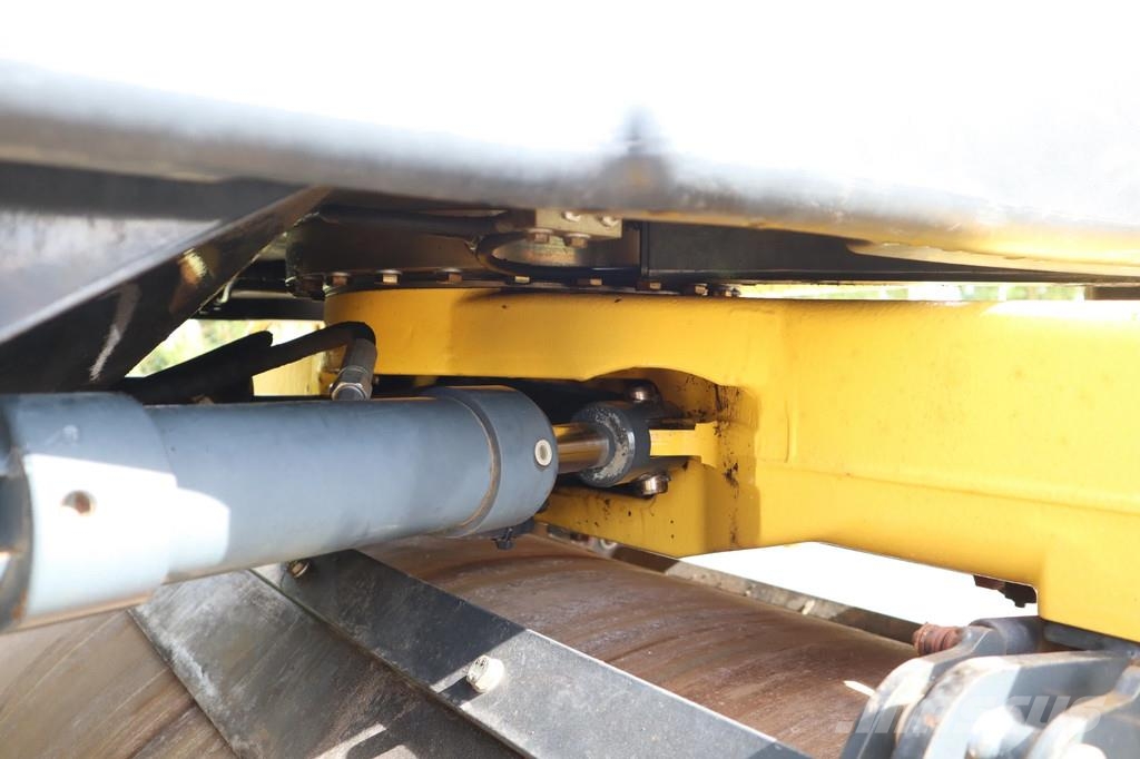 Bomag BW 154 AP-4 | ASPHALT CUTTER | DOUBLE DRUM Dvojni valjarji
