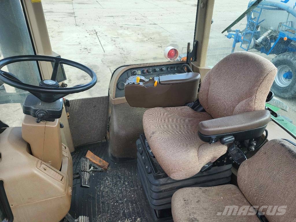 John Deere 8430 Tratores Agrícolas usados