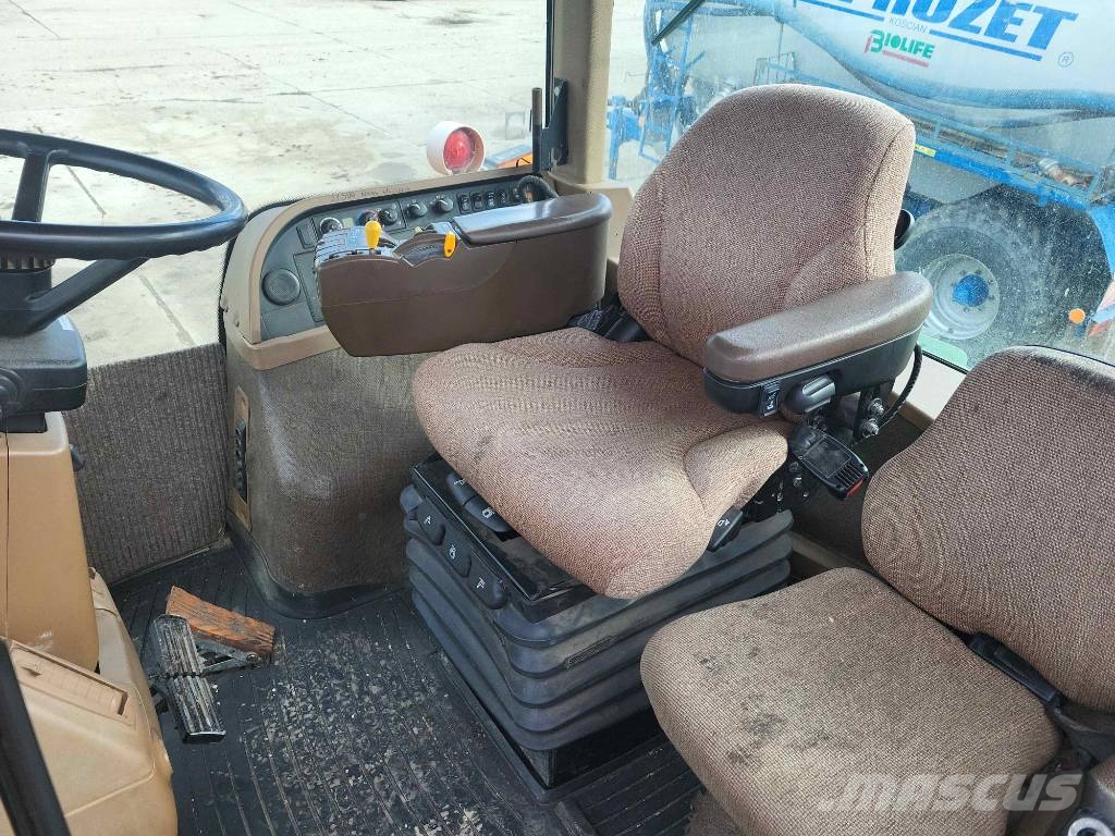 John Deere 8430 Tratores Agrícolas usados
