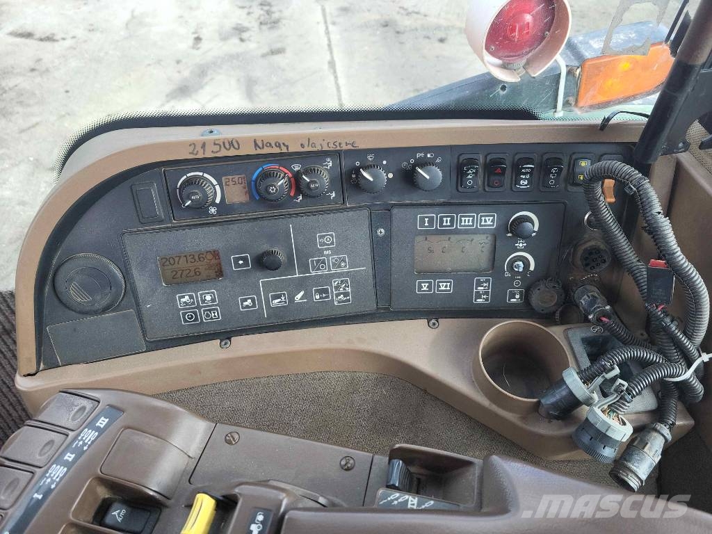 John Deere 8430 Tratores Agrícolas usados