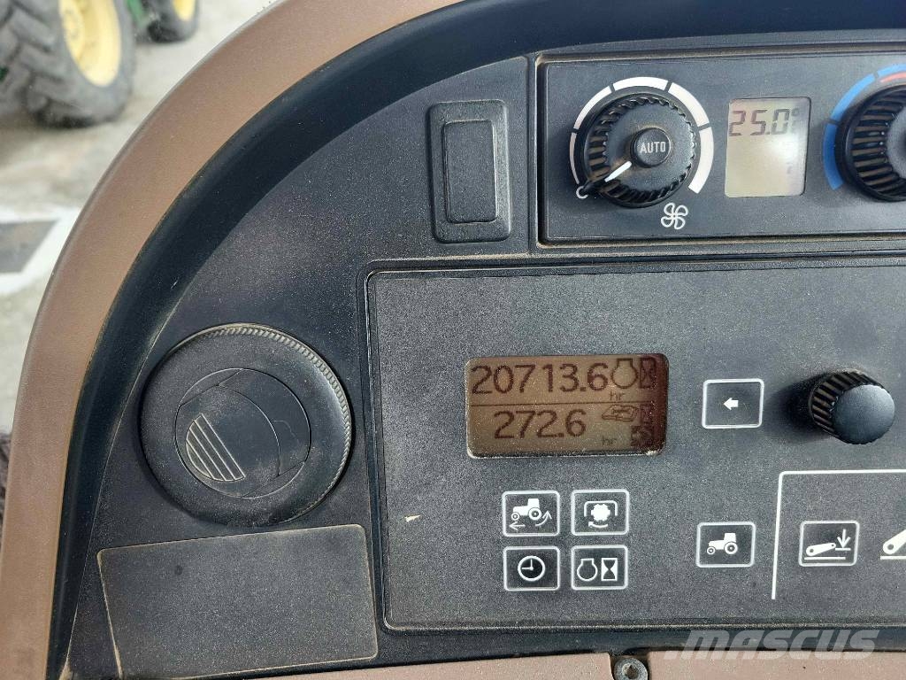John Deere 8430 Tratores Agrícolas usados