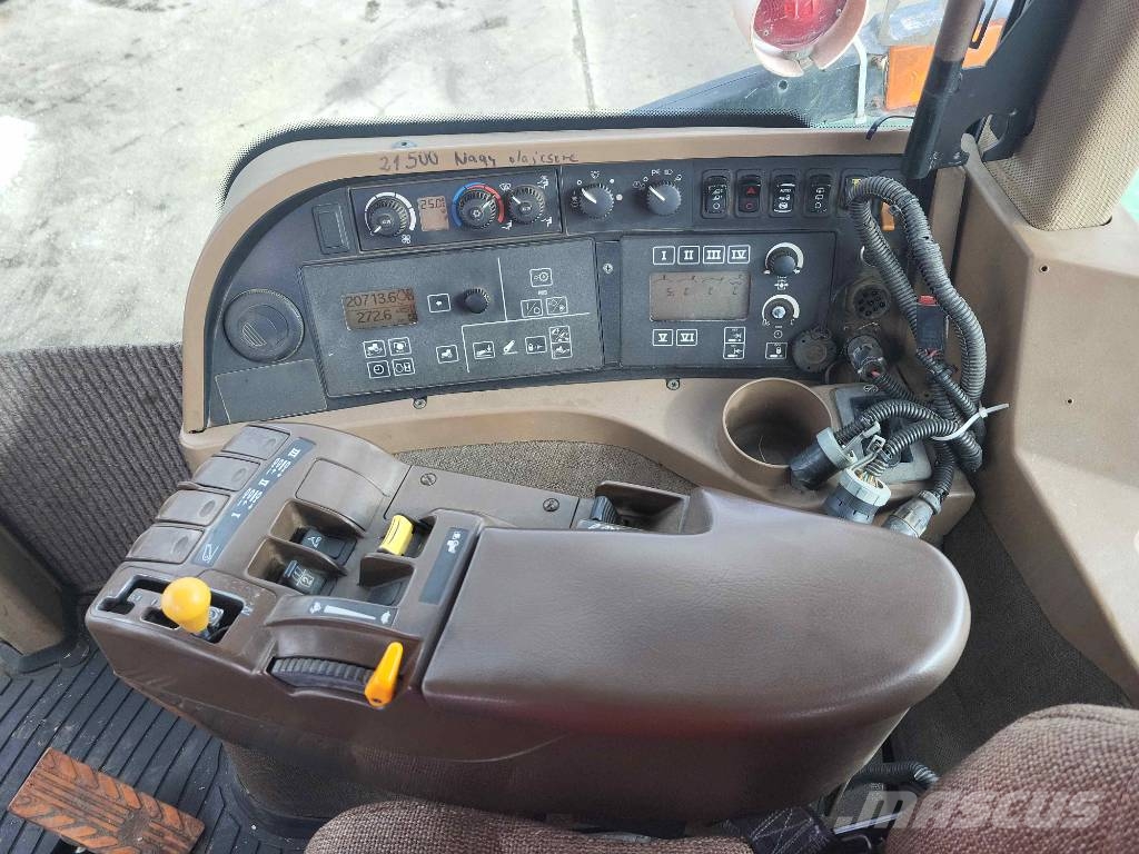 John Deere 8430 Tratores Agrícolas usados