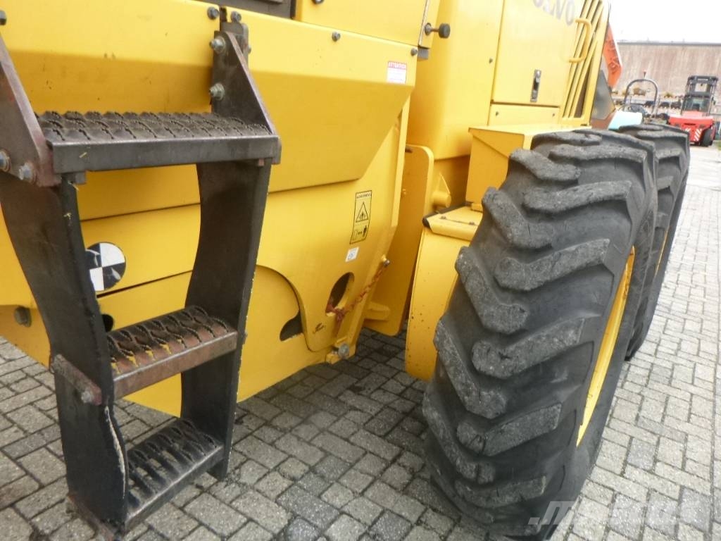 Volvo G930 (Low Hours !!!) Грейдери