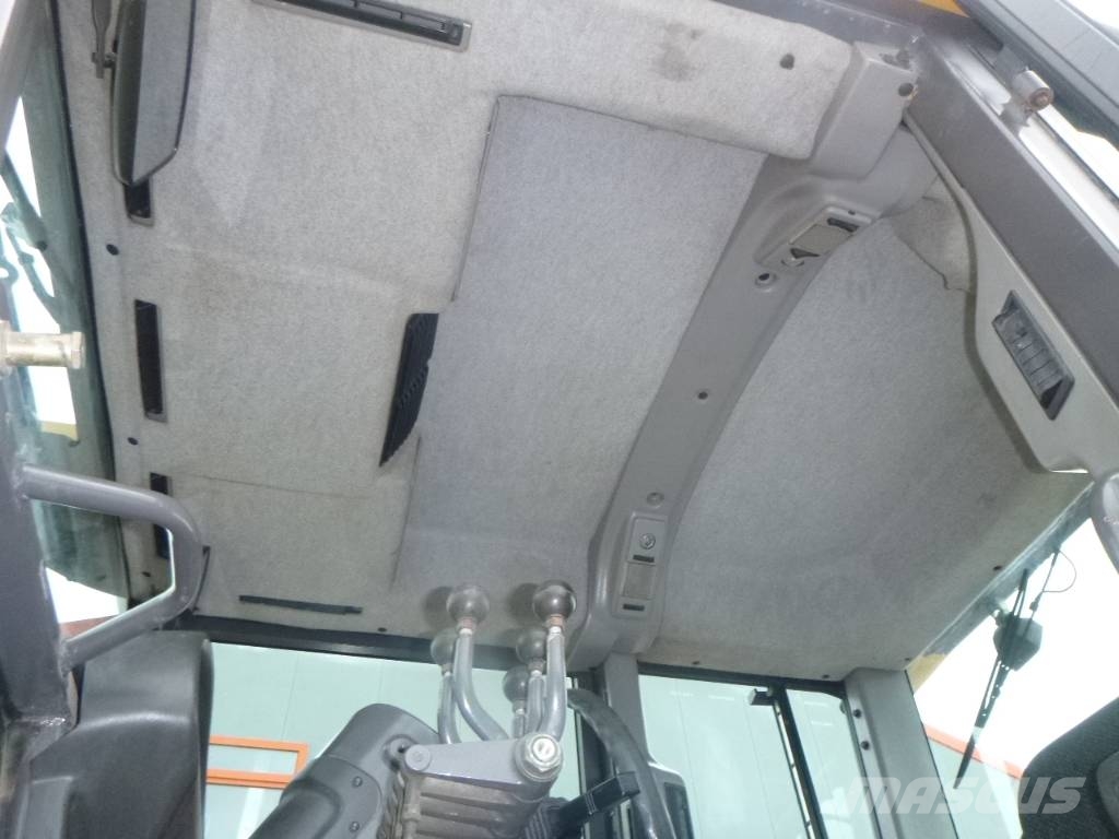 Volvo G930 (Low Hours !!!) Грейдери
