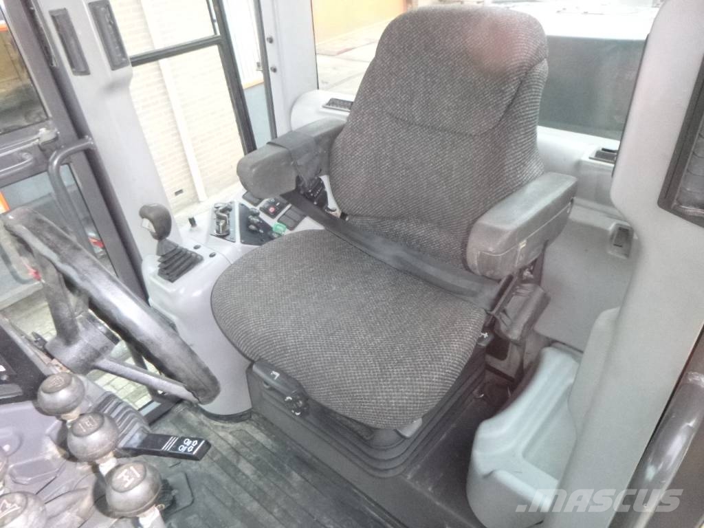 Volvo G930 (Low Hours !!!) Грейдери