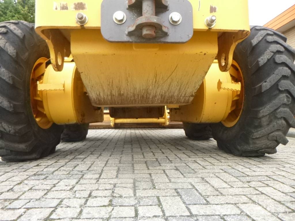Volvo G930 (Low Hours !!!) Грейдери