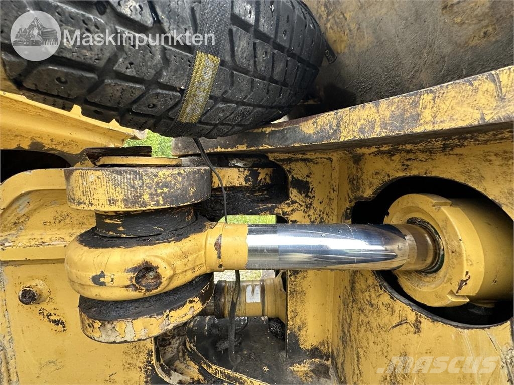 Tigercat 1075C Naudoti miškovežiai (Forvarderiai)