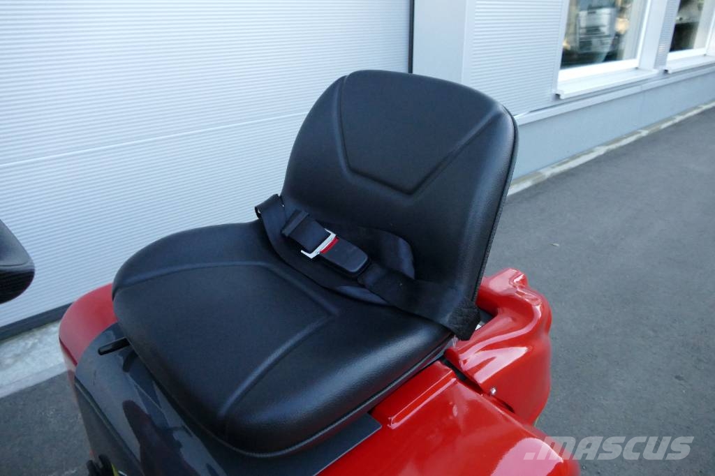 Heracles H130 小型装载机