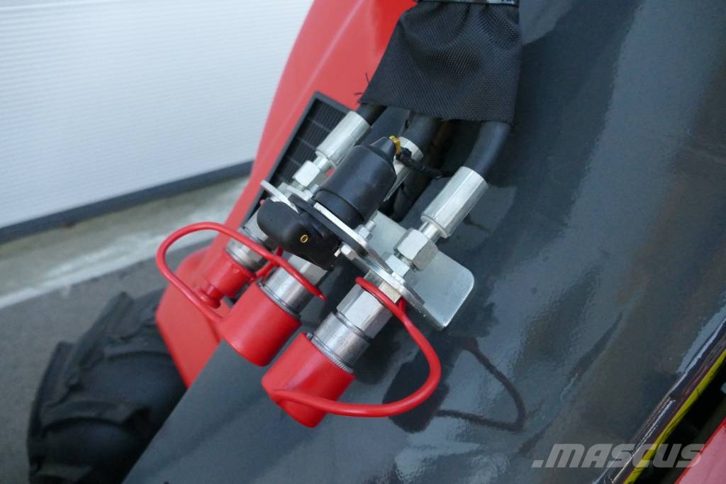 Heracles H130 小型装载机
