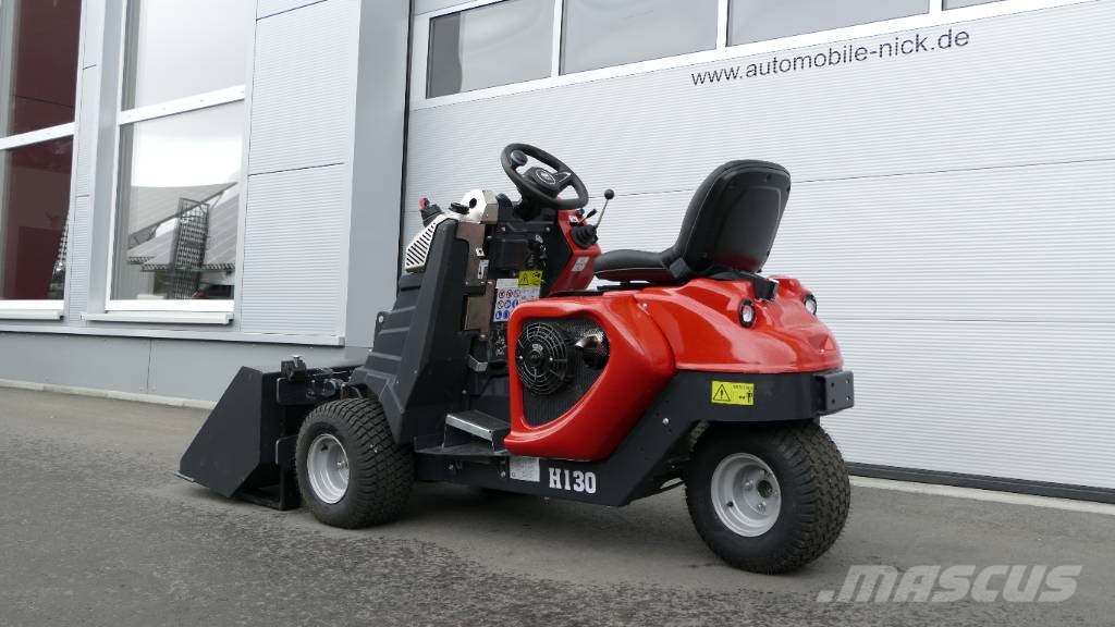 Heracles H130 Minicargadoras
