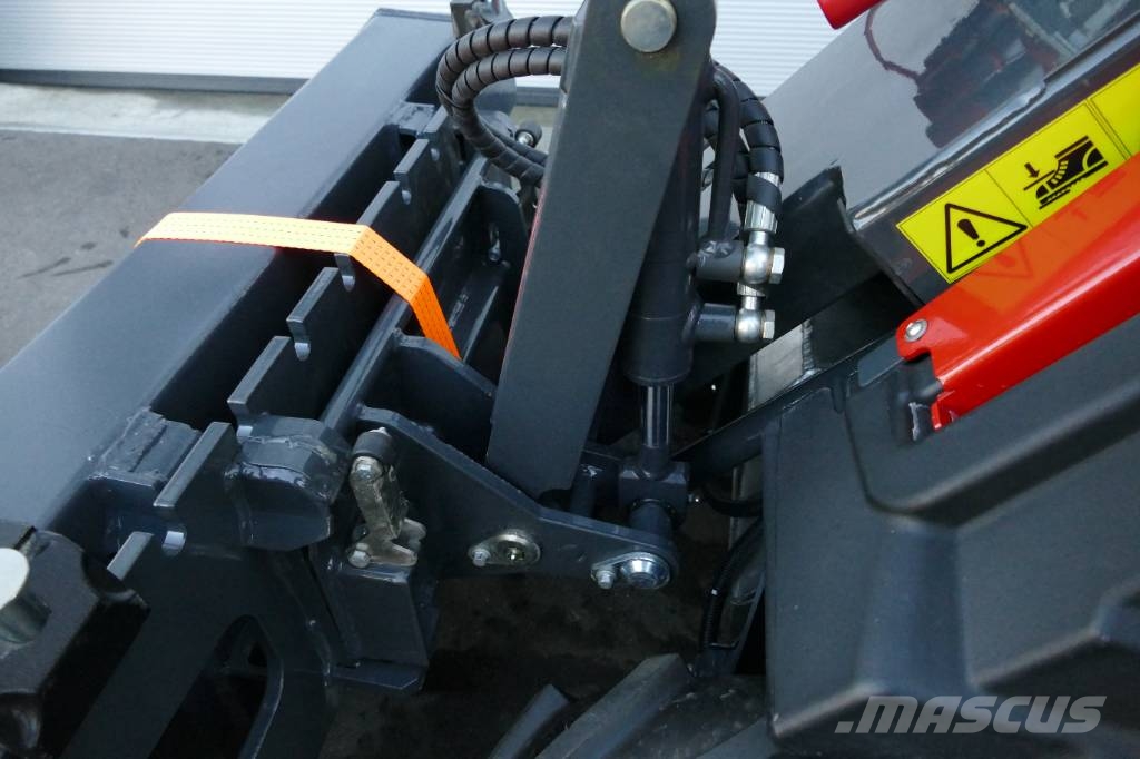 Heracles H130 小型装载机