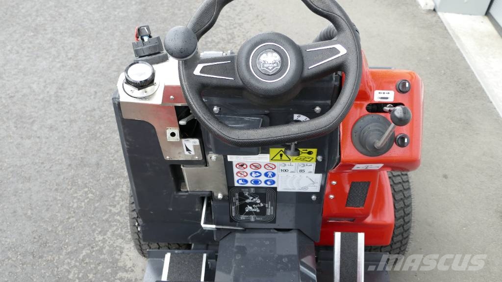Heracles H130 Minicargadoras