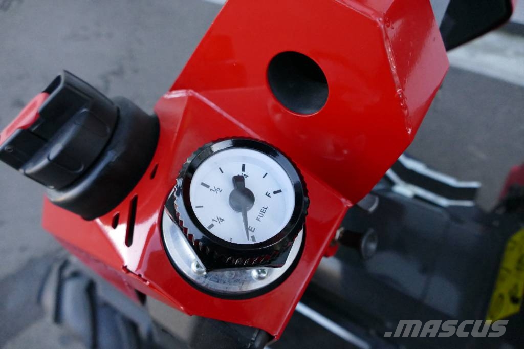 Heracles H130 小型装载机