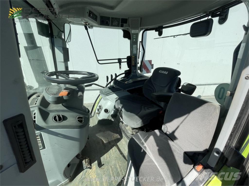 CLAAS Arion 510 CIS Žemės ūkis - Kita