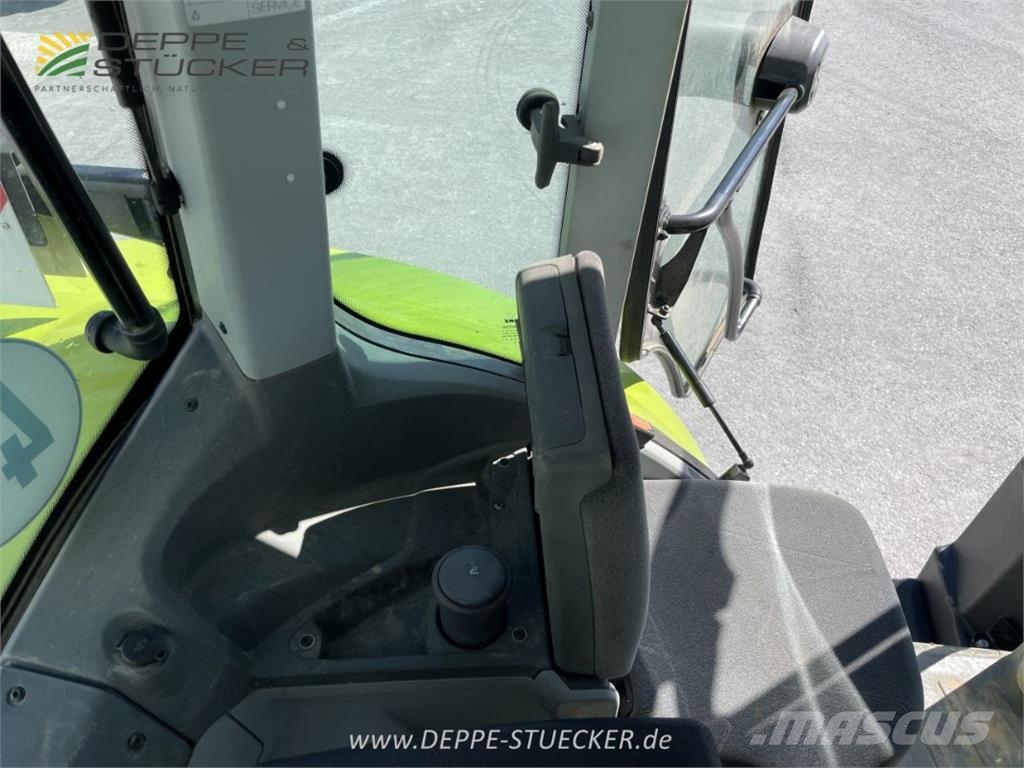 CLAAS Arion 510 CIS Žemės ūkis - Kita