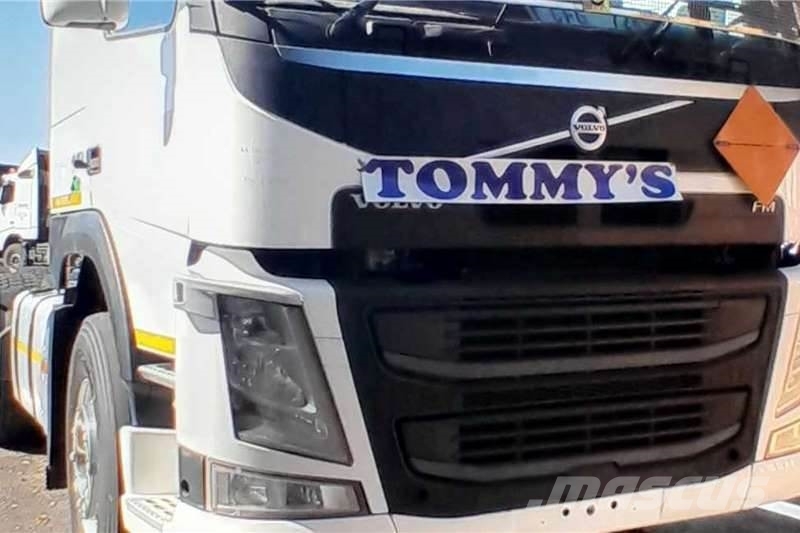 Volvo FMX440 Otros camiones
