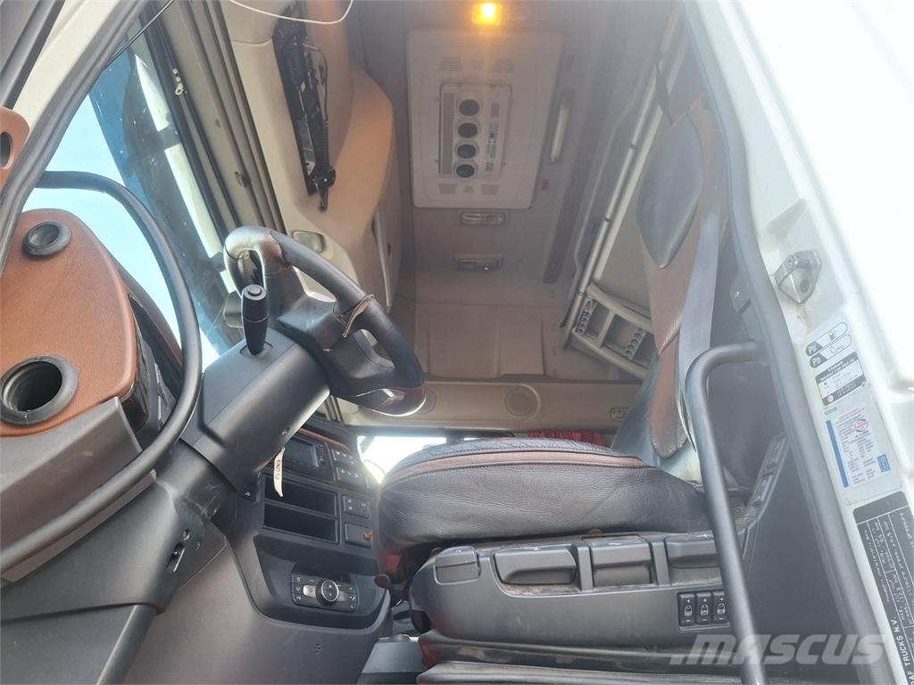DAF XF 530 FT Traktorske jedinice