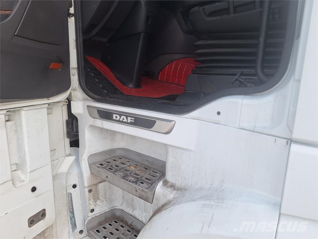 DAF XF 530 FT Traktorske jedinice