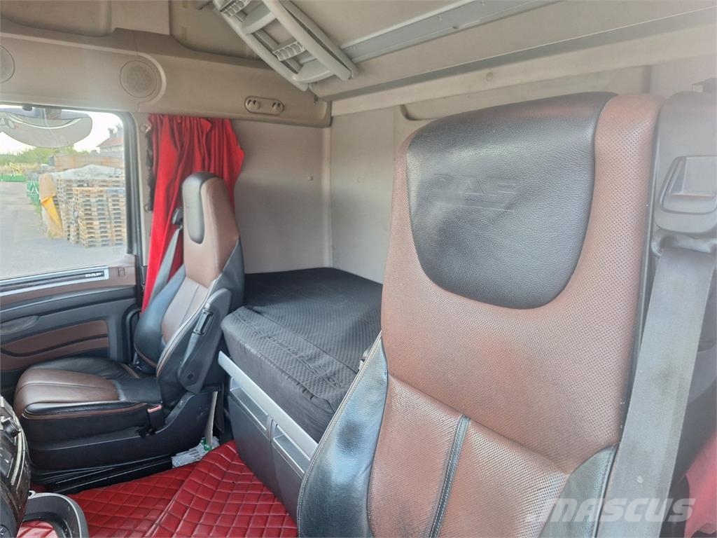 DAF XF 530 FT Traktorske jedinice