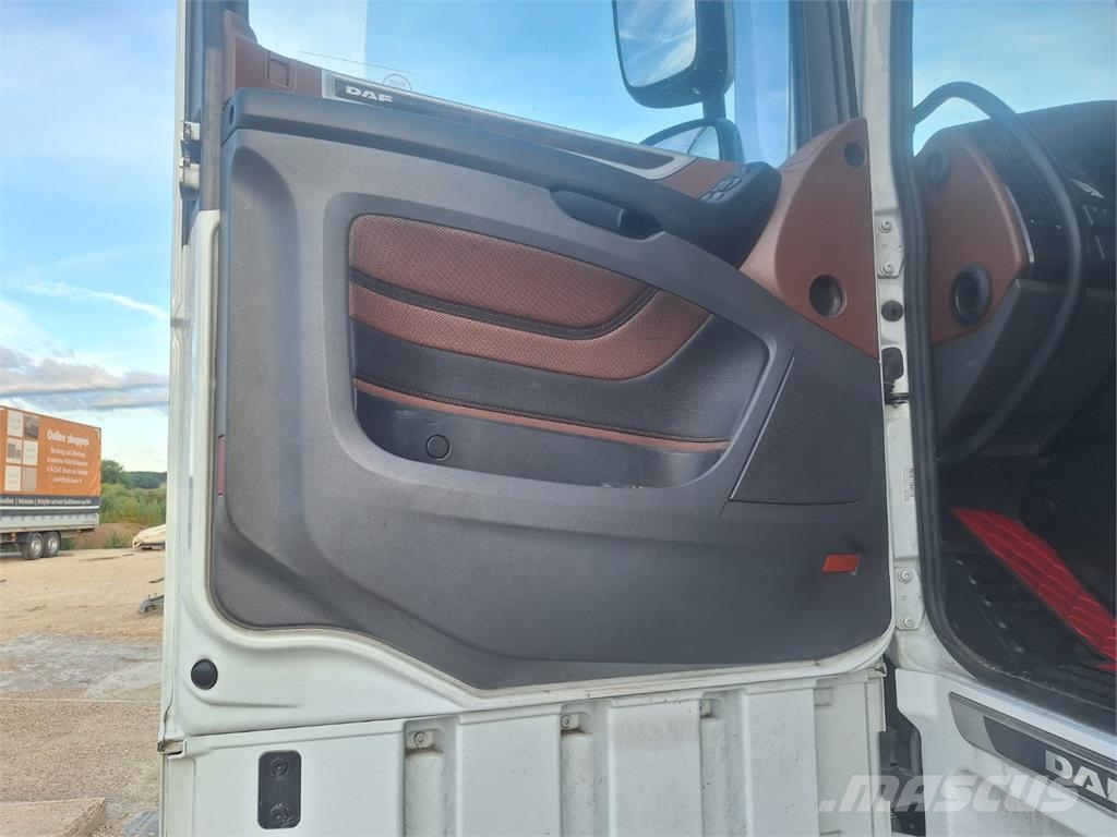 DAF XF 530 FT Traktorske jedinice