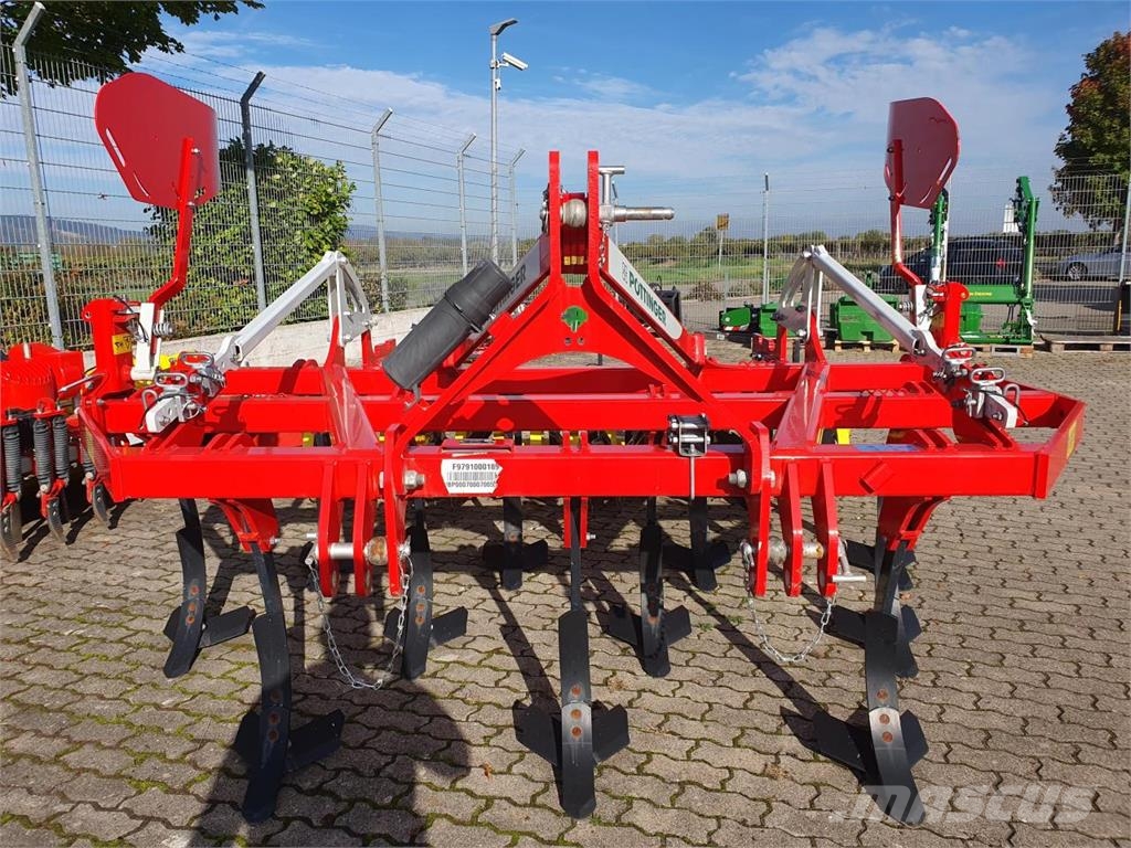 Pöttinger SYNKRO 3030 Cultivators