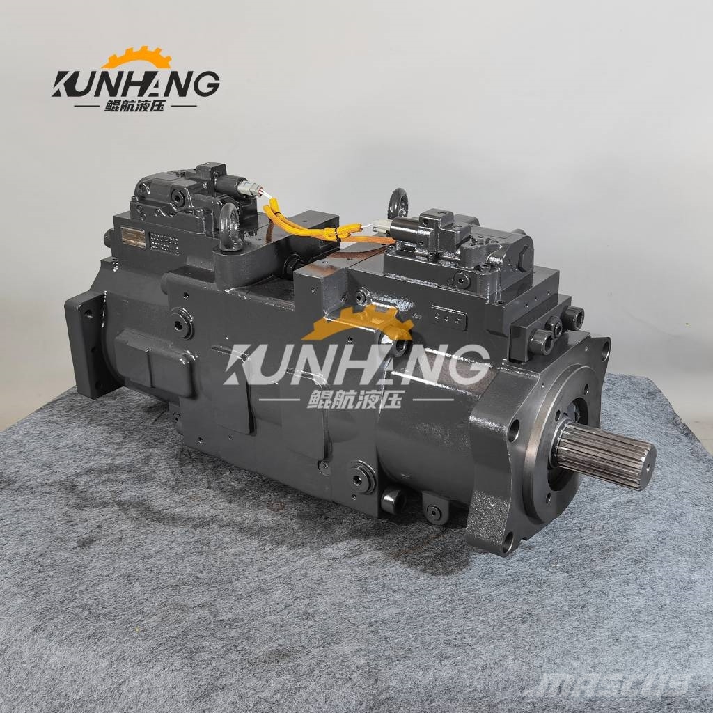 LiuGong CLG990FHD hydraulic pump K7V280DTH1M3R-0E08-VS Υδραυλικά