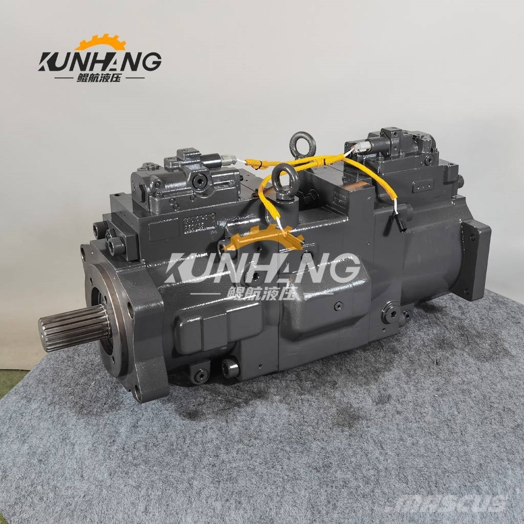 LiuGong CLG990FHD hydraulic pump K7V280DTH1M3R-0E08-VS Υδραυλικά