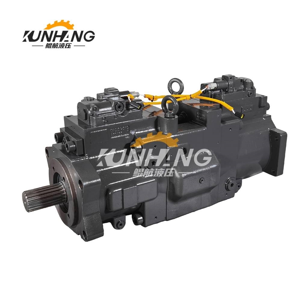 LiuGong CLG990FHD hydraulic pump K7V280DTH1M3R-0E08-VS Υδραυλικά