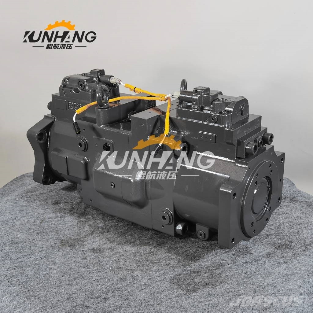 LiuGong CLG990FHD hydraulic pump K7V280DTH1M3R-0E08-VS Υδραυλικά