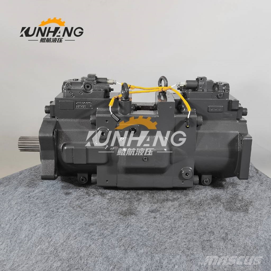 LiuGong CLG990FHD hydraulic pump K7V280DTH1M3R-0E08-VS Υδραυλικά