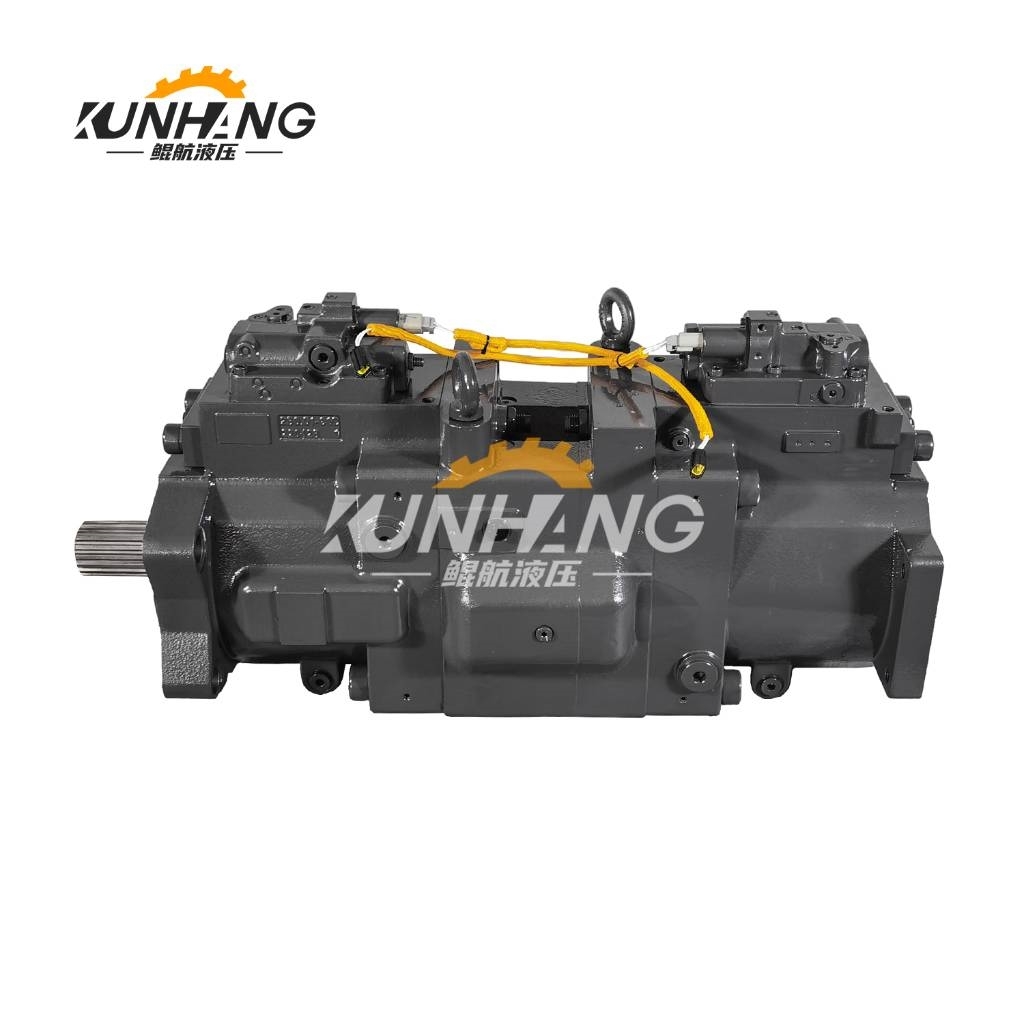 LiuGong CLG990FHD hydraulic pump K7V280DTH1M3R-0E08-VS Υδραυλικά