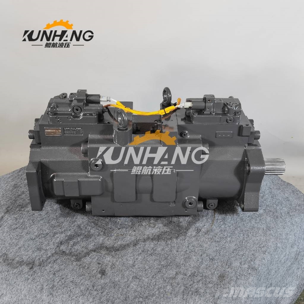 LiuGong CLG990FHD hydraulic pump K7V280DTH1M3R-0E08-VS Υδραυλικά