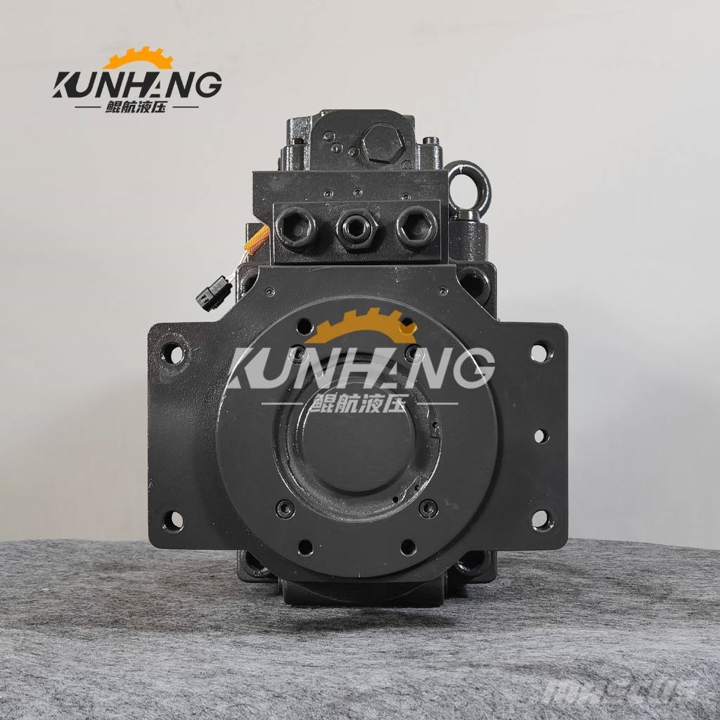 LiuGong CLG990FHD hydraulic pump K7V280DTH1M3R-0E08-VS Υδραυλικά