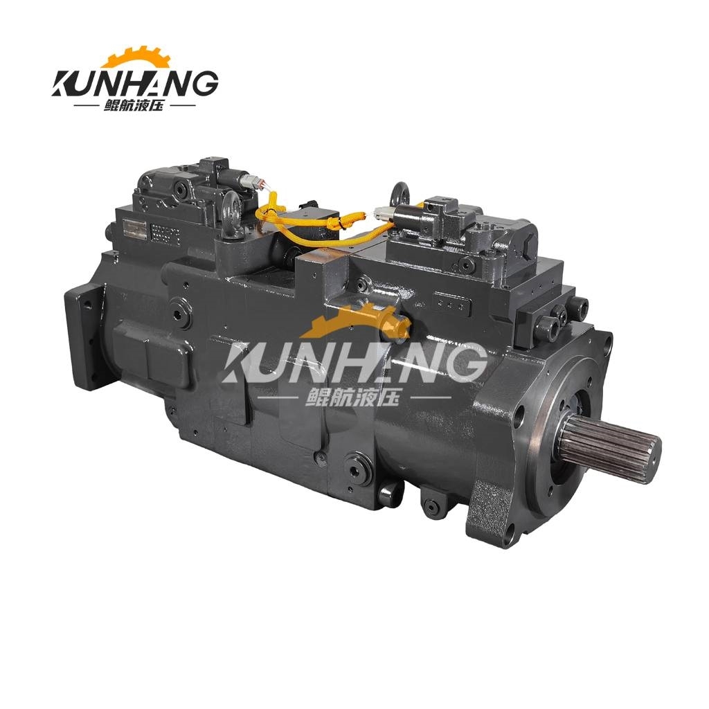 LiuGong CLG990FHD hydraulic pump K7V280DTH1M3R-0E08-VS Υδραυλικά
