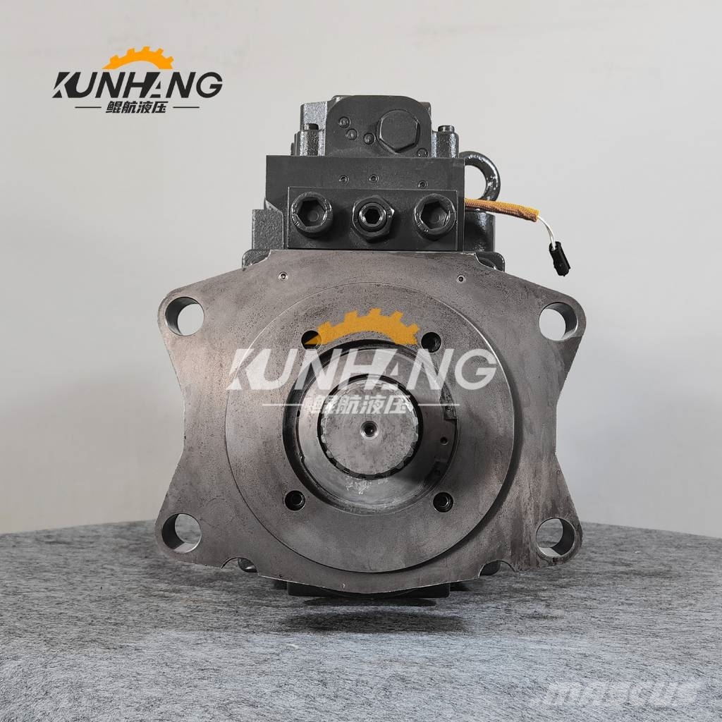 LiuGong CLG990FHD hydraulic pump K7V280DTH1M3R-0E08-VS Υδραυλικά