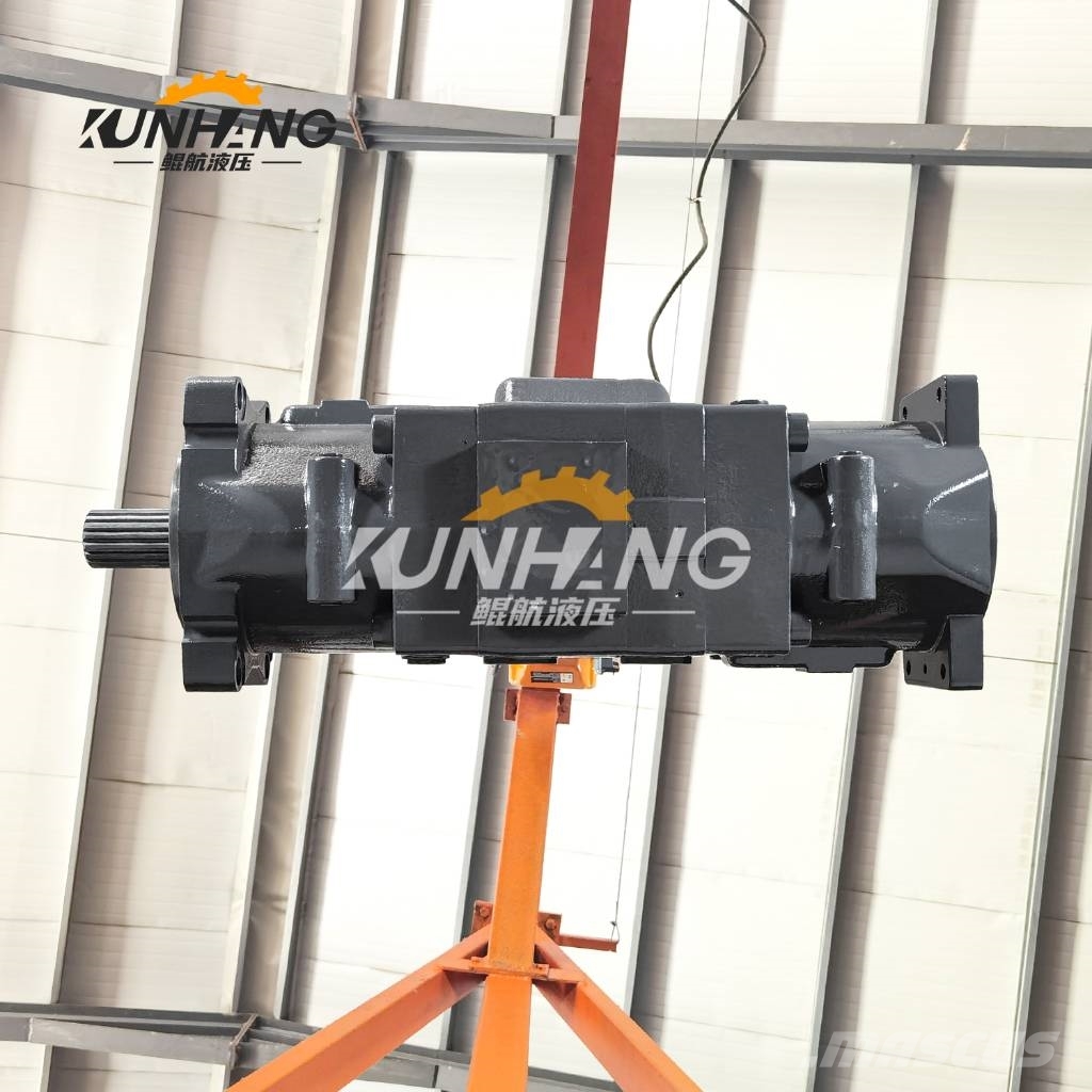 LiuGong CLG990FHD hydraulic pump K7V280DTH1M3R-0E08-VS Υδραυλικά
