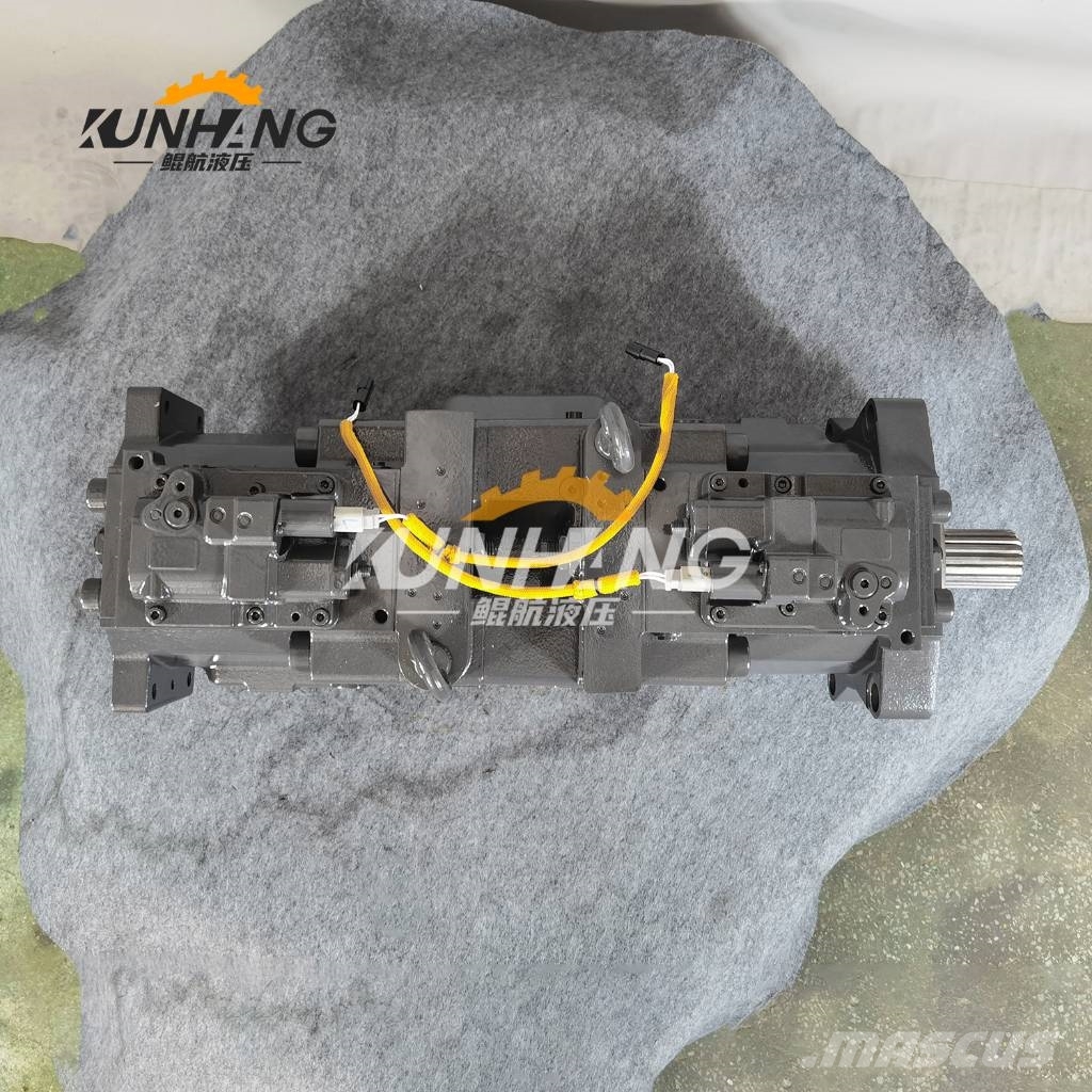 LiuGong CLG990FHD hydraulic pump K7V280DTH1M3R-0E08-VS Υδραυλικά