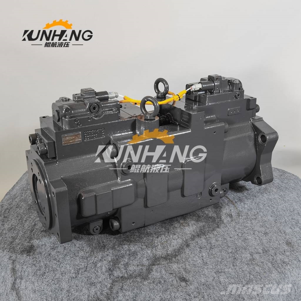 LiuGong CLG990FHD hydraulic pump K7V280DTH1M3R-0E08-VS Υδραυλικά