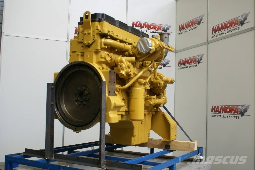 CAT C13 MHX Motoren