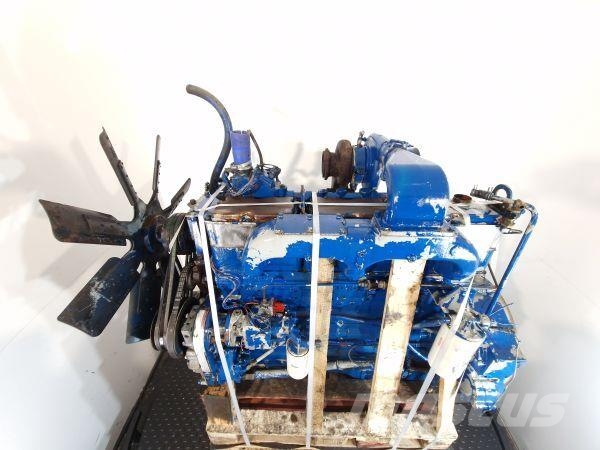 Cummins NT-855-G2 Mootorid