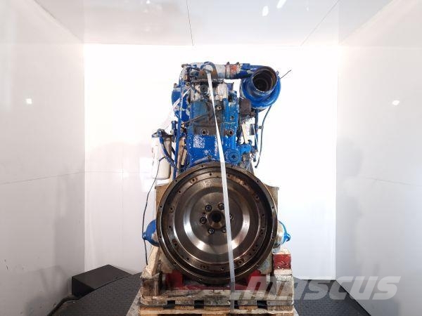 Cummins NT-855-G2 Mootorid